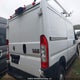 3C6LRVVG6NE108828 2022 Ram Promaster 2500 2500 Standard auction photo thumbnail 4