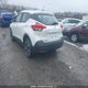 3N1CP5CV3LL508017 2020 Nissan Kicks auction photo thumbnail 3