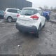 3N1CP5CV3LL508017 2020 Nissan Kicks auction photo thumbnail 4