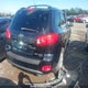 5NMSG13E59H321658 2009 Hyundai Santa Fe auction photo thumbnail 4