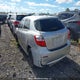 2T1KU40E59C174990 2009 Toyota Matrix auction photo thumbnail 3
