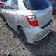 2T1KU40E59C174990 2009 Toyota Matrix auction photo thumbnail 6