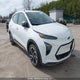 1G1FZ6S03P4163866 2023 Chevrolet Bolt Euv Premier auction photo thumbnail 1