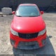 KNAFU6A27A5130957 2010 Kia Forte Ex auction photo thumbnail 12