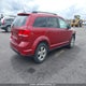 3D4PG5FGXBT547989 2011 Dodge Journey Sxt auction photo thumbnail 4