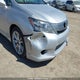 JTHBB1BA8A2003778 2010 Lexus Hs 250H Base auction photo thumbnail 6