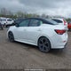 3N1AB8DV3LY212763 2020 Nissan Sentra Sr auction photo thumbnail 3