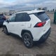 2T3R1RFVXNW253101 2022 Toyota Rav4 Xle auction photo thumbnail 3