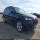 WA1AWAF73MD012942 2021 Audi Sq7 Premium Plus auction photo thumbnail 1