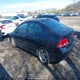 2HHFD56728H202620 2008 Acura Csx Technology Package auction photo thumbnail 3