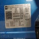 3GN7DSRR8SS138257 2025 Chevrolet Equinox Ev Rs auction photo thumbnail 9
