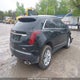 1GYKNBR4XSZ112471 2025 Cadillac Xt5 Luxury auction photo thumbnail 4