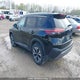 JN8BT3BB2PW203838 2023 Nissan Rogue Sv auction photo thumbnail 3