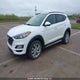 KM8J3CA44MU360624 2021 Hyundai Tucson Preferred Awd With Sun And Leather Package auction photo thumbnail 2