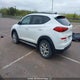 KM8J3CA44MU360624 2021 Hyundai Tucson Preferred Awd With Sun And Leather Package auction photo thumbnail 3