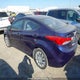 5NPDH4AE1BH048186 2011 Hyundai Elantra Gls/Limited auction photo thumbnail 14