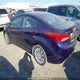 5NPDH4AE1BH048186 2011 Hyundai Elantra Gls/Limited auction photo thumbnail 3