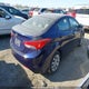 5NPDH4AE1BH048186 2011 Hyundai Elantra Gls/Limited auction photo thumbnail 4