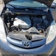 5TDZK29C89S287866 2009 Toyota Sienna Ce 8 Passenger auction photo thumbnail 10