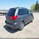 5TDZK29C89S287866 2009 Toyota Sienna Ce 8 Passenger auction photo thumbnail 4