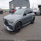 4JGFB6BB6MA265281 2021 Mercedes-Benz Gle Amg 53 4Matic auction photo thumbnail 2