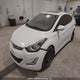 KMHDH4AE6FU418829 2015 Hyundai Elantra Se/Sport/Limited auction photo thumbnail 17