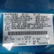 1FAHP3K29CL186967 2012 Ford Focus Se auction photo thumbnail 9