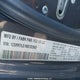 1C6RR7LG1NS122903 2022 Ram 1500 Classic Slt auction photo thumbnail 9