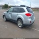 4S4BRGBC5D1298703 2013 Subaru Outback 2.5I Premium auction photo thumbnail 3