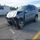 4JGBB2FB4AA576088 2010 Mercedes-Benz Ml 350 Bluetec auction photo thumbnail 2