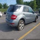 4JGBB2FB4AA576088 2010 Mercedes-Benz Ml 350 Bluetec auction photo thumbnail 4