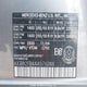 4JGBB2FB4AA576088 2010 Mercedes-Benz Ml 350 Bluetec auction photo thumbnail 9
