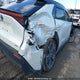 JTMABACA5PA006874 2023 Toyota Bz4X Xle auction photo thumbnail 21