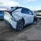 JTMABACA5PA006874 2023 Toyota Bz4X Xle auction photo thumbnail 4