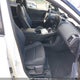 JTMABACA5PA006874 2023 Toyota Bz4X Xle auction photo thumbnail 5