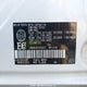 JTMABACA5PA006874 2023 Toyota Bz4X Xle auction photo thumbnail 9