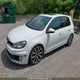 WVWHV7AJXDW032820 2013 Volkswagen Gti auction photo thumbnail 2