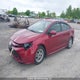 JTDBAMDEXNJ048397 2022 Toyota Corolla Hybrid auction photo thumbnail 2