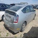 JTDKB20U440042789 2004 Toyota Prius auction photo thumbnail 4