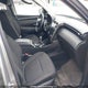 KM8JB3AEXPU197798 2023 Hyundai Tucson Sel auction photo thumbnail 5