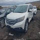 2HKRM4H97EH103495 2014 Honda Cr-V Touring auction photo thumbnail 2