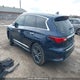 5N1DL0MM1HC503967 2017 Infiniti Qx60 auction photo thumbnail 3