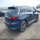 5N1DL0MM1HC503967 2017 Infiniti Qx60 auction photo thumbnail 4
