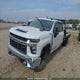 1GC4YTE71PF218375 2023 Chevrolet Silverado K3500 Lt auction photo thumbnail 2