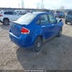 1FAHP3FN4AW241888 2010 Ford Focus Se auction photo thumbnail 4