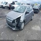 ML32A3HJ8FH053756 2015 Mitsubishi Mirage auction photo thumbnail 2