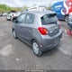 ML32A3HJ8FH053756 2015 Mitsubishi Mirage auction photo thumbnail 3