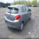 ML32A3HJ8FH053756 2015 Mitsubishi Mirage auction photo thumbnail 4