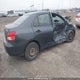JTDBT923871035045 2007 Toyota Yaris auction photo thumbnail 4