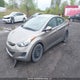 5NPDH4AE3CH116988 2012 Hyundai Elantra Gls/Limited auction photo thumbnail 2